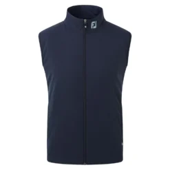 FootJoy Men's ThermoSeries Hybrid Golf Vest -Golf Sports Store 0084525 footjoy mens thermoseries hybrid golf vest