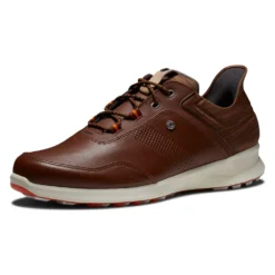 FootJoy Men's Stratos Golf Shoes -Golf Sports Store 0084544 footjoy mens stratos golf shoes