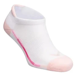 Callaway Ladies Sports Tab Low Socks -Golf Sports Store 0084556 callaway ladies sports tab low socks