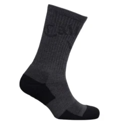 Callaway Men's Tour Cotton Crew Golf Socks