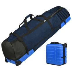 Sun Mountain Kube Travel Cover -Golf Sports Store 0084656 sun mountain kube travel cover