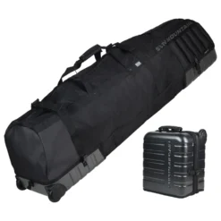 Sun Mountain Kube Travel Cover -Golf Sports Store 0084658 sun mountain kube travel cover