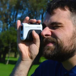 GolfBuddy Aim L10 Laser Rangefinder -Golf Sports Store 0084678 golfbuddy aim l10 laser rangefinder
