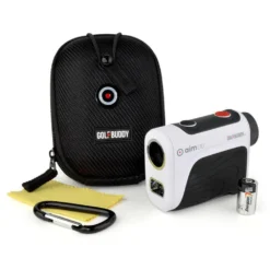 GolfBuddy Aim L10 Laser Rangefinder -Golf Sports Store 0084681 golfbuddy aim l10 laser rangefinder