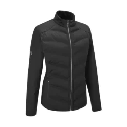 PING Ladies Oslo Primaloft III Golf Jacket -Golf Sports Store 0084716 ping ladies oslo primaloft iii golf jacket