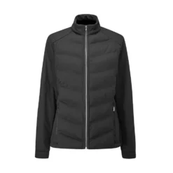 PING Ladies Oslo Primaloft III Golf Jacket -Golf Sports Store 0084717 ping ladies oslo primaloft iii golf jacket