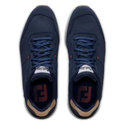 FootJoy Men's Contour Jogger Golf Shoes -Golf Sports Store 0084813 footjoy mens contour jogger golf shoes