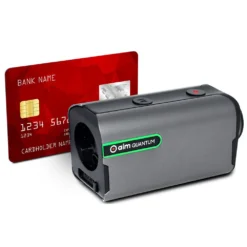 GolfBuddy Aim Quantum Premium Pocket Laser Rangefinder -Golf Sports Store 0085026 golfbuddy aim quantum premium pocket laser rangefinder