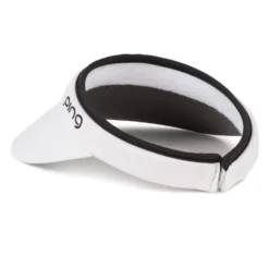 PING Ladies Clip Golf Visor -Golf Sports Store 0085052 ping ladies clip golf visor