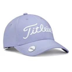 Titleist Ladies Players Performance Ball Marker Golf Cap