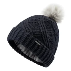PING Ladies Shannon Golf Bobble Hat