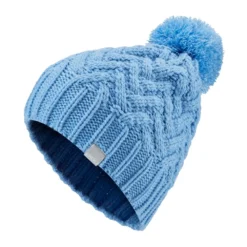 PING Ladies Bella Golf Bobble Hat
