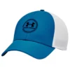 Under Armour Men's Iso-Chill Driver Mesh Golf Cap