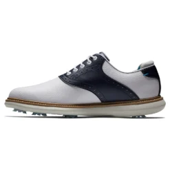 FootJoy Men's Traditions Golf Shoes -Golf Sports Store 0085441 footjoy mens traditions golf shoes