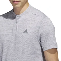 Adidas Men's Textured Stripe Golf Polo Shirt -Golf Sports Store 0085765 adidas mens textured stripe golf polo shirt