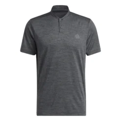 Adidas Men's Textured Stripe Golf Polo Shirt -Golf Sports Store 0085947 adidas mens textured stripe golf polo shirt