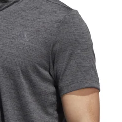 Adidas Men's Textured Stripe Golf Polo Shirt -Golf Sports Store 0085948 adidas mens textured stripe golf polo shirt