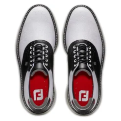 FootJoy Men's Traditions Spikeless Shoes -Golf Sports Store 0086098 footjoy mens traditions spikeless shoes