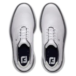 FootJoy Men's Traditions Spikeless Shoes -Golf Sports Store 0086099 footjoy mens traditions spikeless shoes