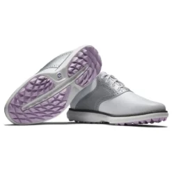 FootJoy Ladies Traditions Spikeless Golf Shoes -Golf Sports Store 0086137 footjoy ladies traditions spikeless golf shoes