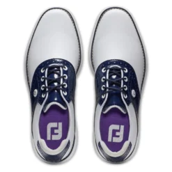 FootJoy Ladies Traditions Spikeless Golf Shoes -Golf Sports Store 0086138 footjoy ladies traditions spikeless golf shoes