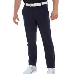 FootJoy Men's Par Golf Trousers -Golf Sports Store 0086637 footjoy mens par golf trousers