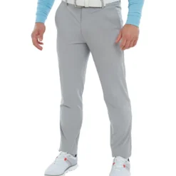 FootJoy Men's Par Golf Trousers -Golf Sports Store 0086645 footjoy mens par golf trousers
