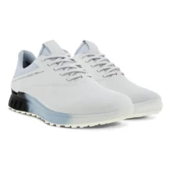 ECCO Men's S-Three Golf Shoes -Golf Sports Store 0086662 ecco mens s three golf shoes