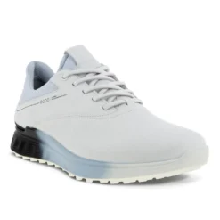 ECCO Men's S-Three Golf Shoes -Golf Sports Store 0086666 ecco mens s three golf shoes