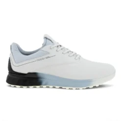 ECCO Men's S-Three Golf Shoes -Golf Sports Store 0086667 ecco mens s three golf shoes