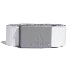 Adidas Men's Reversible Golf Webbing Belt -Golf Sports Store 0086974 adidas mens reversible golf webbing belt