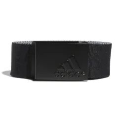 Adidas Men's Reversible Golf Webbing Belt -Golf Sports Store 0086979 adidas mens reversible golf webbing belt