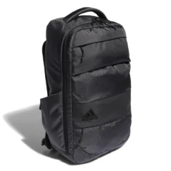 Adidas Men's Golf Hybrid Backpack -Golf Sports Store 0086982 adidas mens golf hybrid backpack