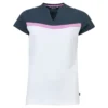 Abacus Ladies Erin Cupsleeve Golf Polo