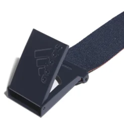 Adidas Men's Reversible Golf Webbing Belt -Golf Sports Store 0087269 adidas mens reversible golf webbing belt