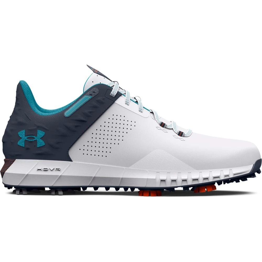 Under Armour Men's HOVR Drive 2 Golf Shoes 1 Under Armour Men's HOVR Drive 2 Golf Shoes