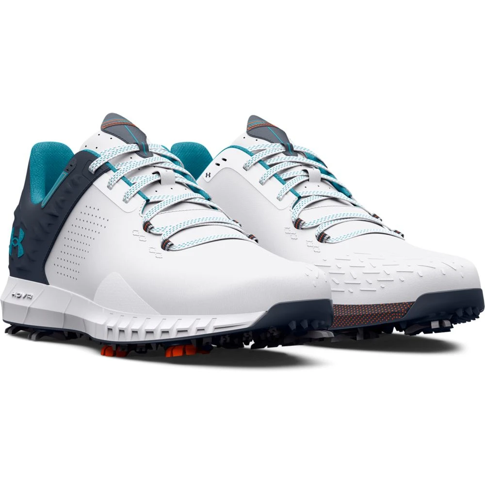 Under Armour Men's HOVR Drive 2 Golf Shoes 2 Under Armour Men's HOVR Drive 2 Golf Shoes - Image 2