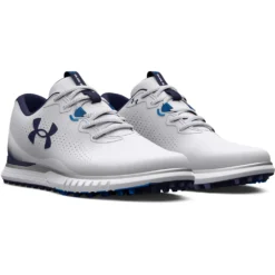 Under Armour Men's Glide 2 SL Golf Shoes -Golf Sports Store 0087358 under armour mens glide 2 sl golf shoes