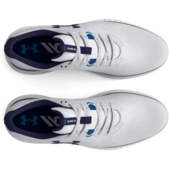 Under Armour Men's Glide 2 SL Golf Shoes -Golf Sports Store 0087360 under armour mens glide 2 sl golf shoes