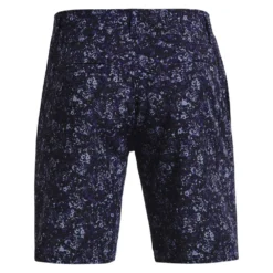 Under Armour Men's Drive Printed Golf Shorts -Golf Sports Store 0087398 under armour mens drive printed golf shorts