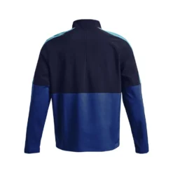 Under Armour Men's Storm Windstrike 1/2 Zip Golf Pullover -Golf Sports Store 0087463 under armour mens storm windstrike 12 zip golf pullover