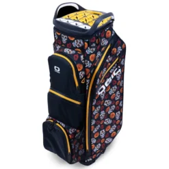 Ogio All Elements Cart Bag -Golf Sports Store 0087596 ogio all elements cart bag
