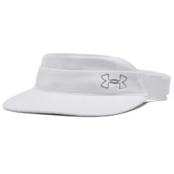 Under Armour Ladies Iso Chill Driver Golf Visor