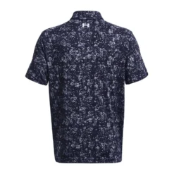 Under Armour Men's Playoff Printed 3.0 Golf Polo Shirt -Golf Sports Store 0087640 under armour mens playoff printed 30 golf polo shirt