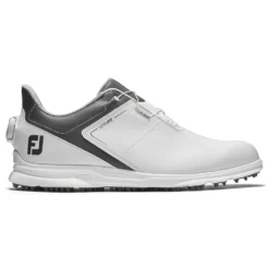 FootJoy Men's UltraFIT SL Golf Shoes