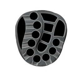 Motocaddy Protekta Golf Cart Bag -Golf Sports Store 0087837 motocaddy protekta golf cart bag