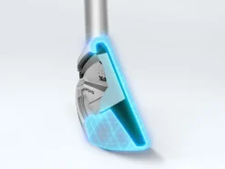 Mizuno JPX 923 Hot Metal Mens Golf Irons -Golf Sports Store 01 Mizuno JPX923 HM Thin Face 1500x