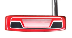 Ray Cook SR550 2 Ball Red Golf Putter -Golf Sports Store 11RAYSR550SMRHREGST35R01RED 1 38465.1554944989 1500x