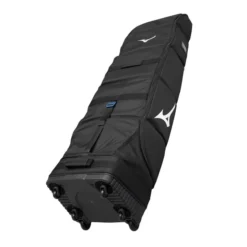 MIZUNO FOLDABLE GOLF BAG TRAVEL COVER