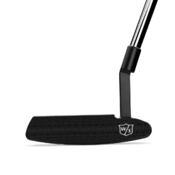 Wilson Staff Infinite Windy City Golf Putter -Golf Sports Store 2018 Infinite Putters Windy City Face 1500x